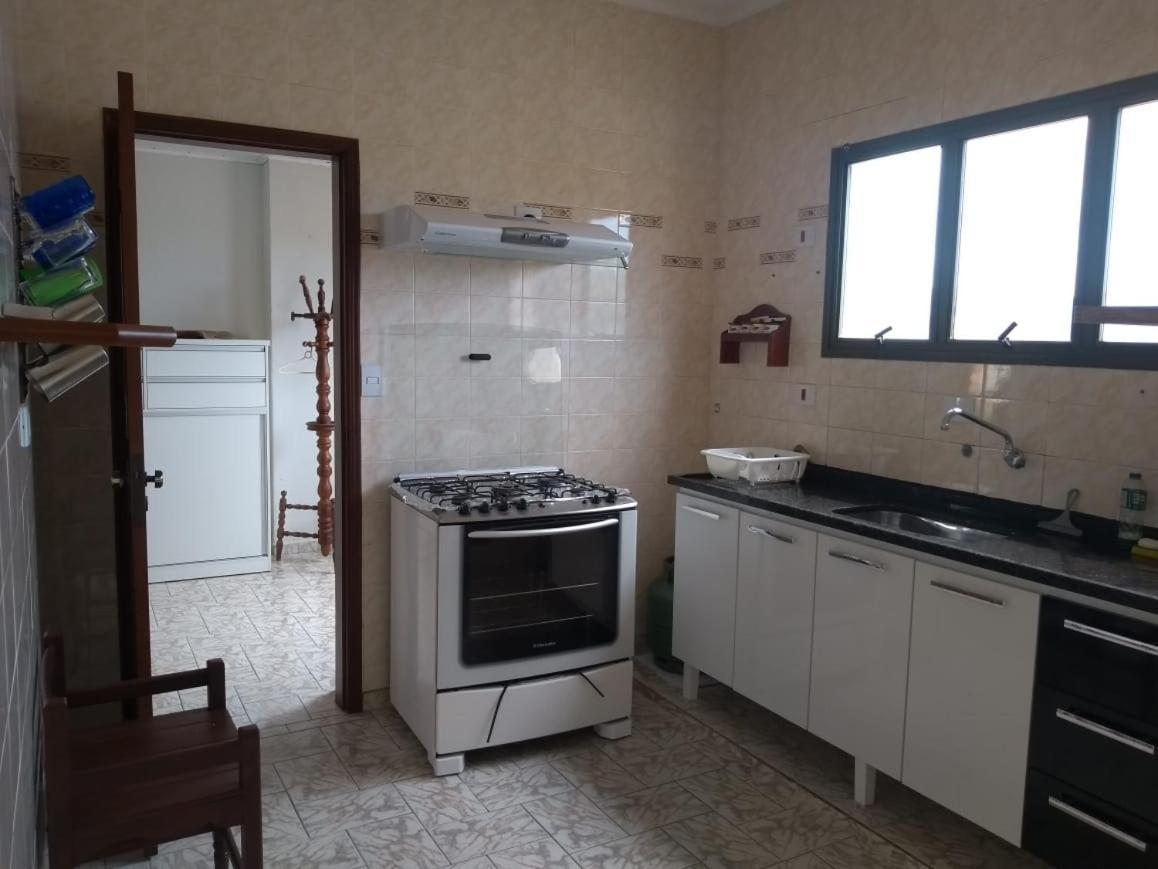 Cobertura Encantadora Ubatuba-sp Otima Localizacao Apartamento