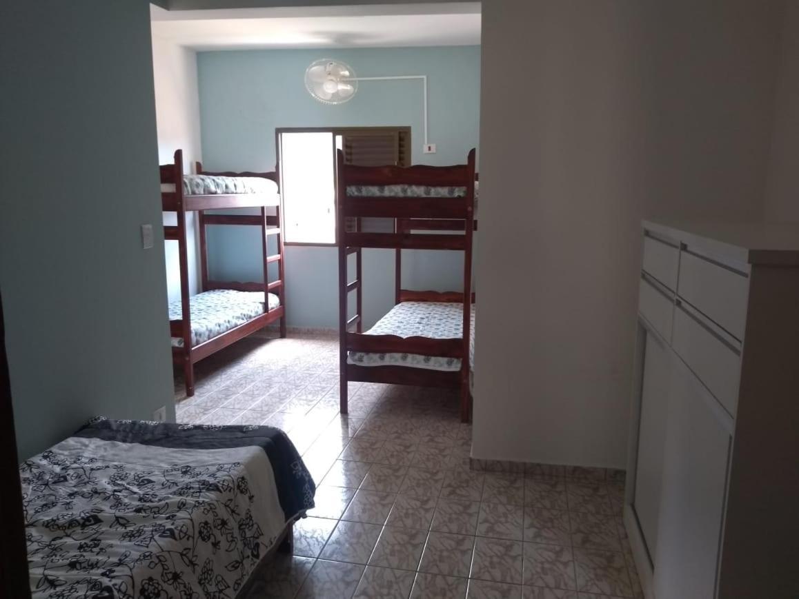 Apartamento Cobertura Encantadora Ubatuba-sp Otima Localizacao Ubatuba