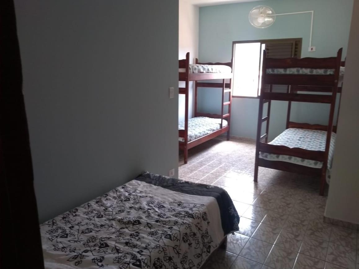 Cobertura Encantadora Ubatuba-sp Otima Localizacao Apartamento