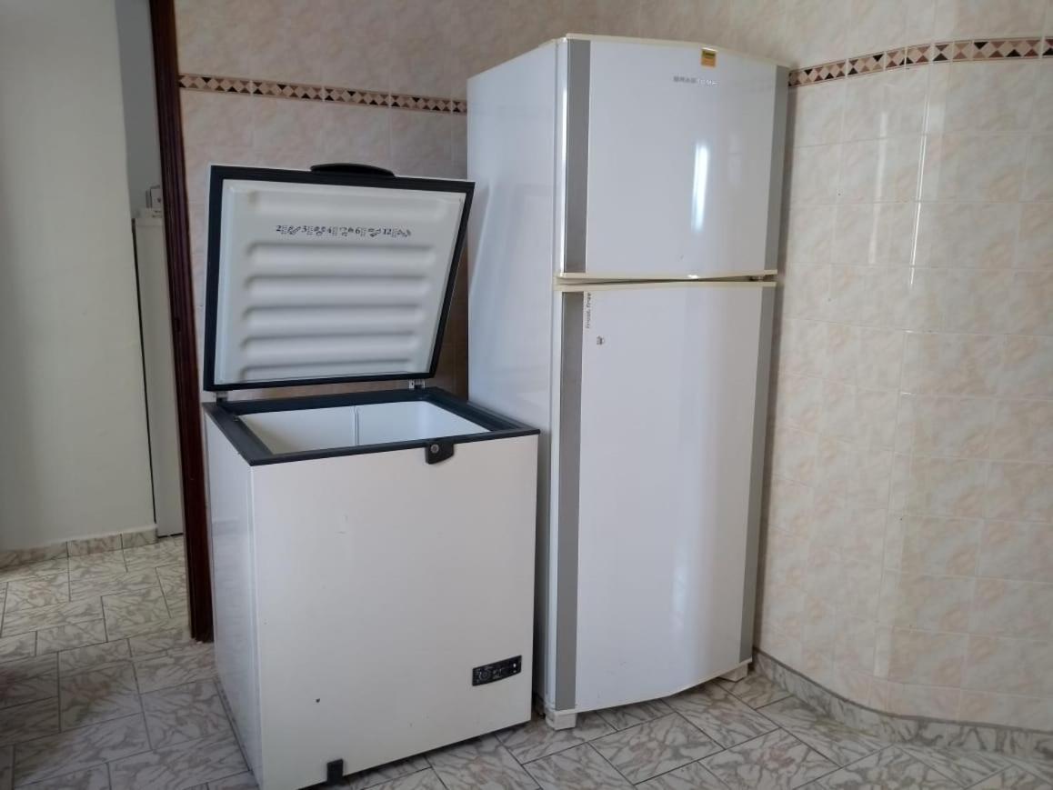 Cobertura Encantadora Ubatuba-sp Otima Localizacao Apartamento