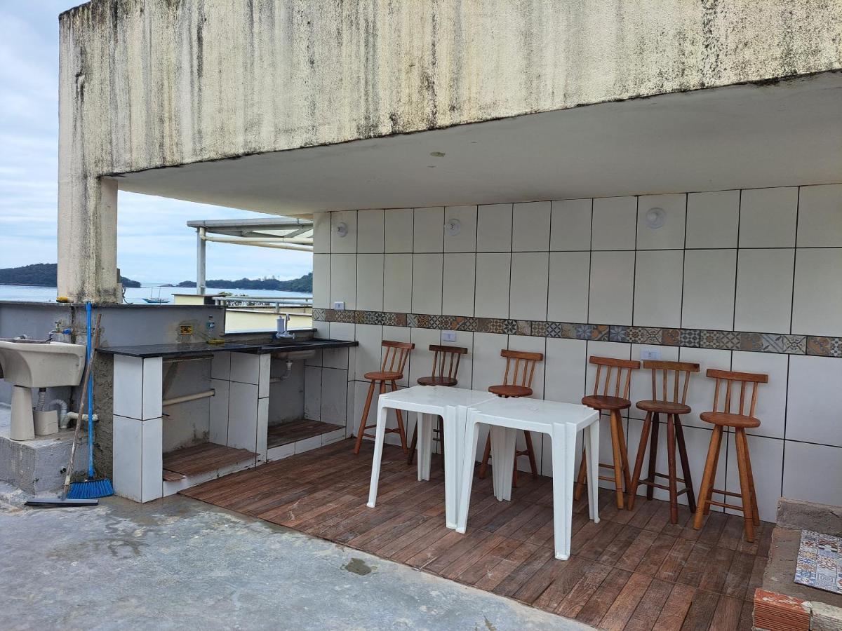 Cobertura Encantadora Ubatuba-sp Otima Localizacao Ubatuba
