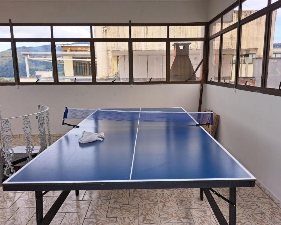 Apartamento Cobertura Encantadora Ubatuba-sp Otima Localizacao Ubatuba