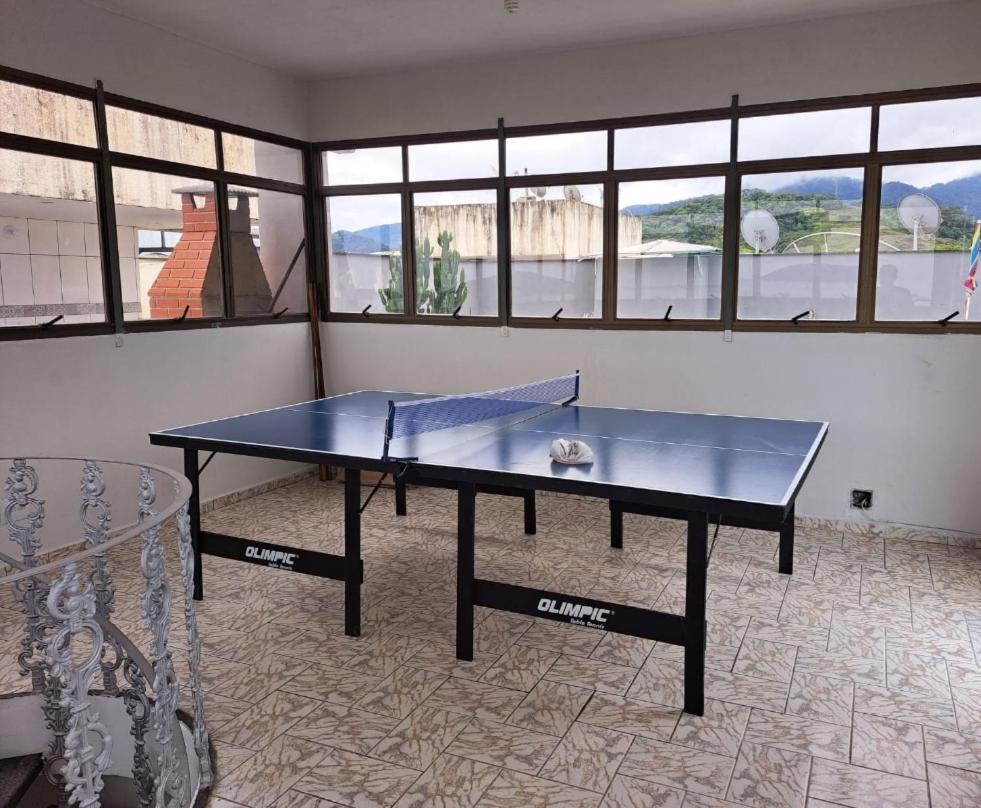 Cobertura Encantadora Ubatuba-sp Otima Localizacao Apartamento Ubatuba
